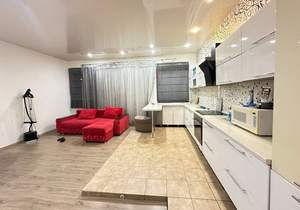 3-к квартира, вторичка, 69м2, 1/5 этаж