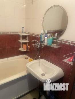 3-к квартира, вторичка, 68м2, 9/9 этаж