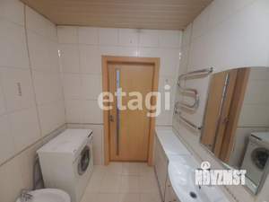 2-к квартира, вторичка, 52м2, 8/10 этаж