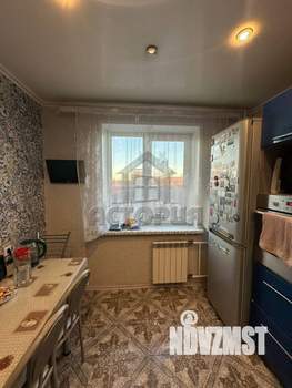 4-к квартира, вторичка, 79м2, 7/9 этаж