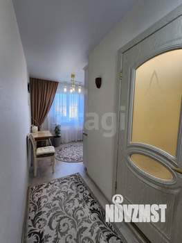 1-к квартира, вторичка, 28м2, 5/10 этаж