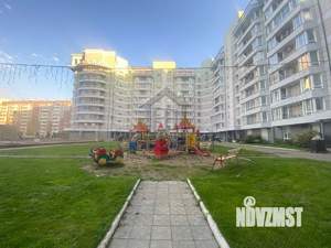 2-к квартира, вторичка, 135м2, 2/10 этаж