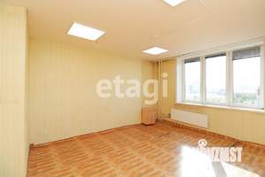 1-к квартира, вторичка, 43м2, 11/17 этаж