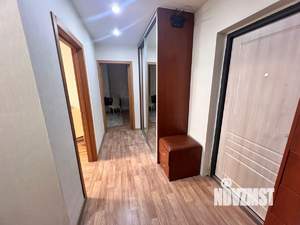 2-к квартира, вторичка, 51м2, 16/16 этаж