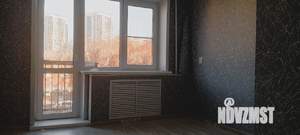 Студия квартира, вторичка, 13м2, 5/5 этаж