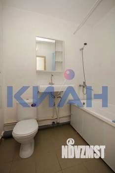 1-к квартира, вторичка, 39м2, 22/25 этаж