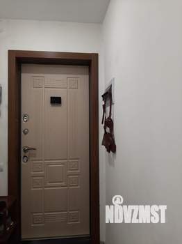 3-к квартира, вторичка, 50м2, 4/5 этаж