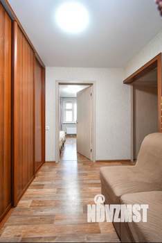 3-к квартира, вторичка, 77м2, 17/17 этаж