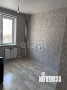 1-к квартира, вторичка, 36м2, 11/14 этаж