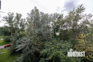 4-к квартира, вторичка, 72м2, 4/5 этаж