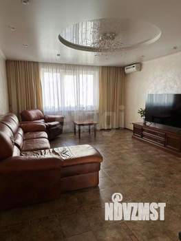 4-к квартира, вторичка, 82м2, 4/10 этаж