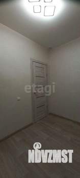 1-к квартира, вторичка, 30м2, 1/2 этаж