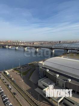 2-к квартира, вторичка, 47м2, 21/25 этаж