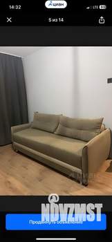 1-к квартира, вторичка, 32м2, 1/9 этаж