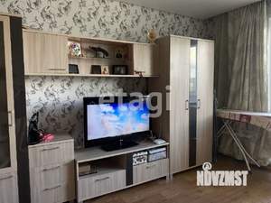 1-к квартира, вторичка, 37м2, 7/10 этаж