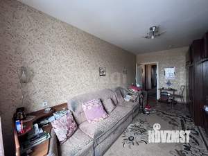 1-к квартира, вторичка, 44м2, 3/9 этаж