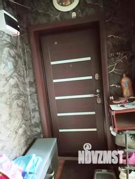 3-к квартира, вторичка, 57м2, 1/2 этаж