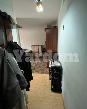 1-к квартира, вторичка, 31м2, 2/5 этаж
