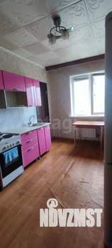 1-к квартира, вторичка, 27м2, 8/9 этаж