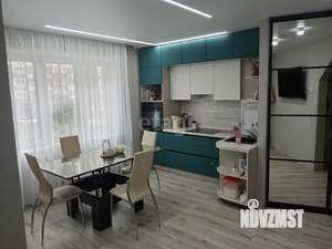 3-к квартира, вторичка, 70м2, 2/16 этаж
