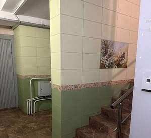 1-к квартира, вторичка, 29м2, 8/9 этаж