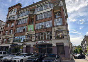 4-к квартира, вторичка, 295м2, 4/5 этаж