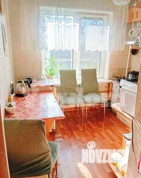 3-к квартира, вторичка, 55м2, 9/9 этаж