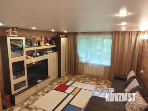 2-к квартира, вторичка, 40м2, 1/10 этаж