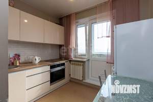 1-к квартира, вторичка, 38м2, 3/9 этаж