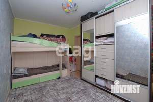 2-к квартира, вторичка, 53м2, 7/9 этаж