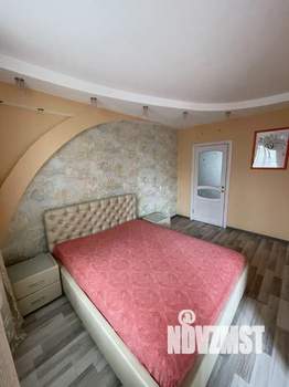 4-к квартира, вторичка, 81м2, 4/10 этаж