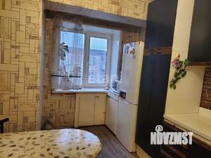 2-к квартира, вторичка, 48м2, 5/9 этаж