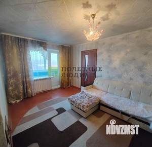 2-к квартира, вторичка, 46м2, 5/5 этаж