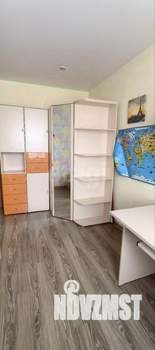 3-к квартира, вторичка, 59м2, 5/5 этаж