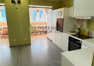 2-к квартира, вторичка, 56м2, 4/10 этаж