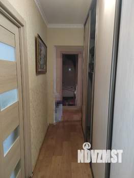4-к квартира, вторичка, 84м2, 9/9 этаж