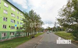 1-к квартира, вторичка, 17м2, 5/5 этаж