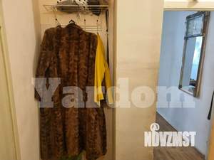 1-к квартира, вторичка, 29м2, 3/5 этаж