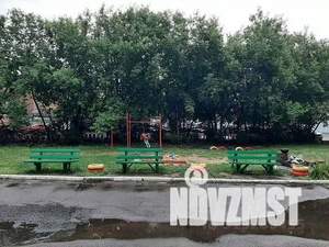 1-к квартира, вторичка, 18м2, 1/5 этаж