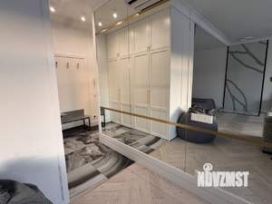 2-к квартира, вторичка, 56м2, 7/7 этаж