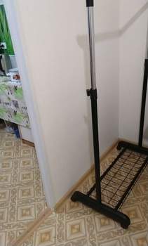 2-к квартира, вторичка, 41м2, 1/2 этаж