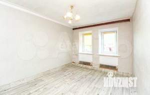 2-к квартира, вторичка, 39м2, 2/2 этаж