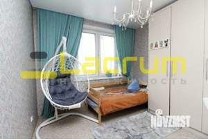 4-к квартира, вторичка, 80м2, 9/18 этаж