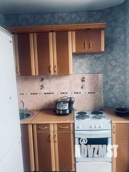 1-к квартира, вторичка, 37м2, 7/9 этаж