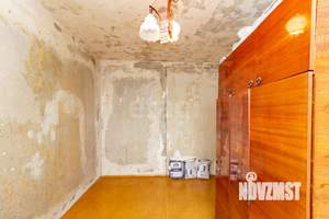 2-к квартира, вторичка, 54м2, 10/10 этаж