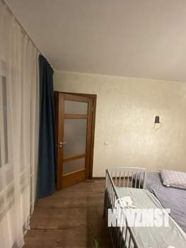 3-к квартира, вторичка, 58м2, 3/9 этаж