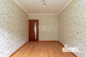 3-к квартира, вторичка, 69м2, 5/5 этаж