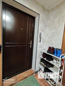 3-к квартира, вторичка, 64м2, 15/16 этаж