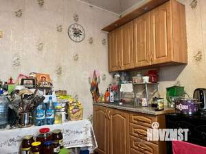 1-к квартира, вторичка, 36м2, 4/5 этаж