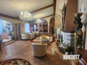 6-к квартира, вторичка, 263м2, 9/10 этаж